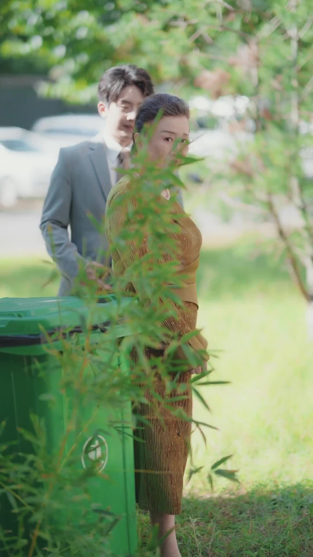 Episódio 17 - Amor predestinado